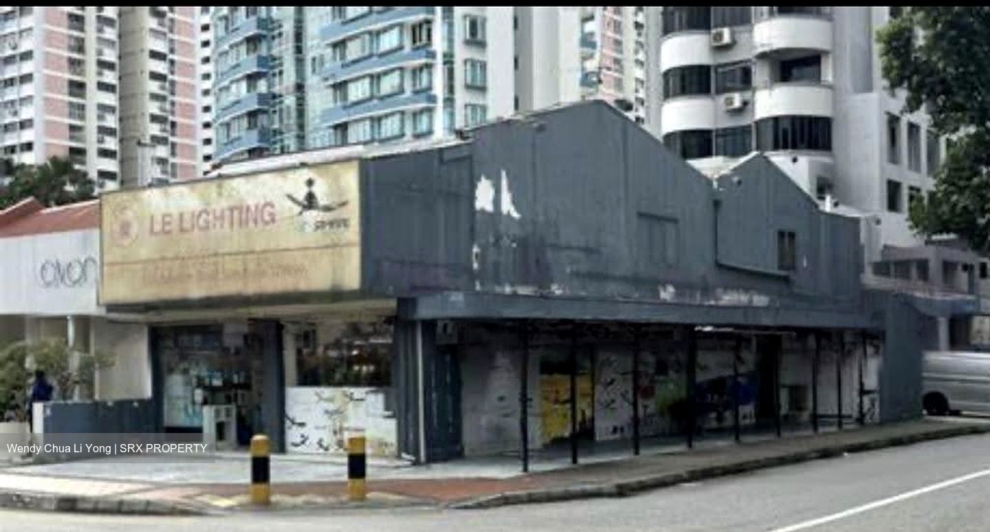 Balestier Road (D12), Retail #612789521